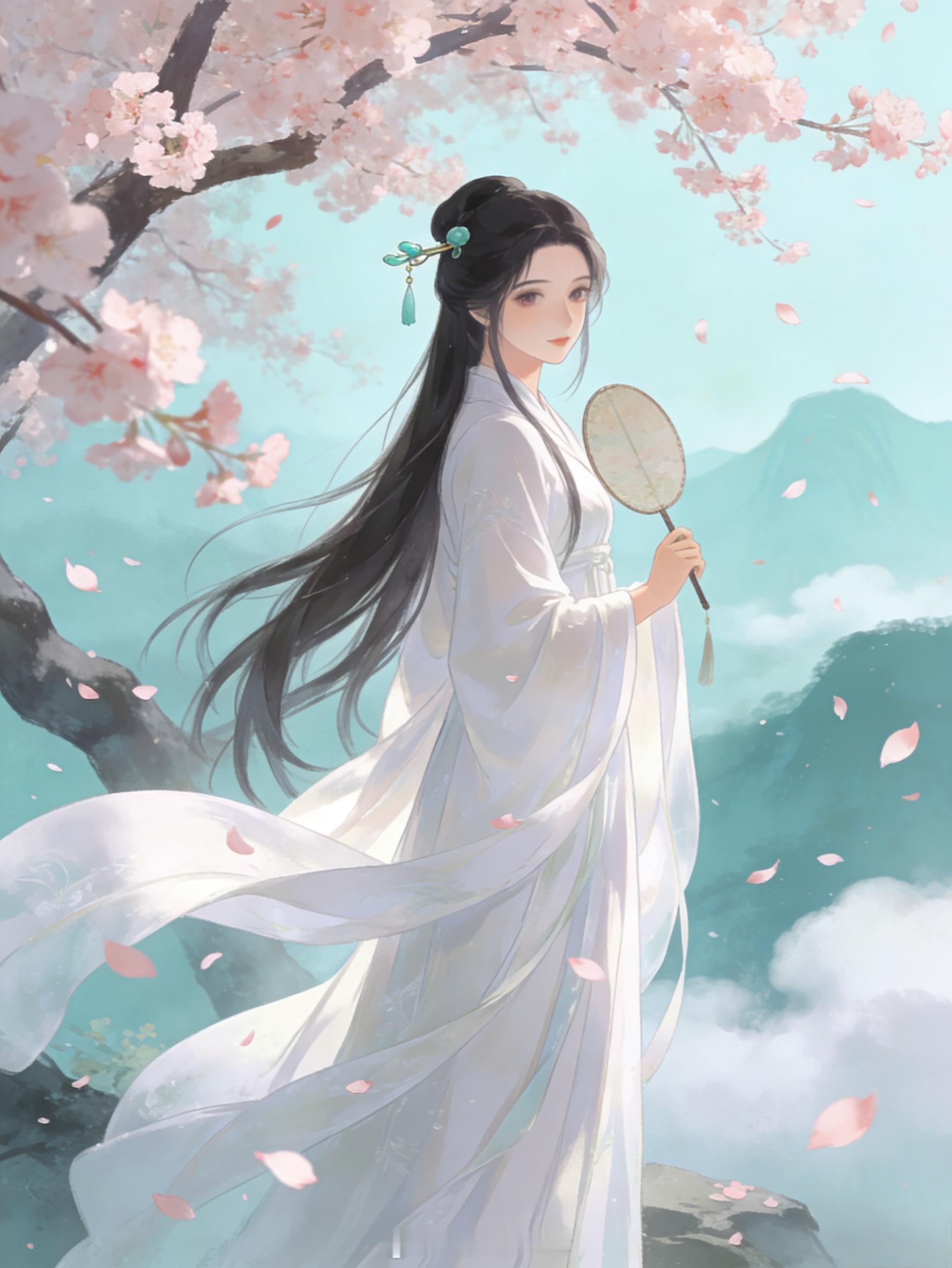 你若敢走，我便倾覆这天下，也要把你寻回来。——千山茶客《嫡嫁千金》早安言情小