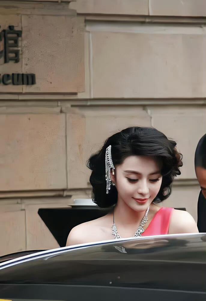 【范冰冰】东方芭比