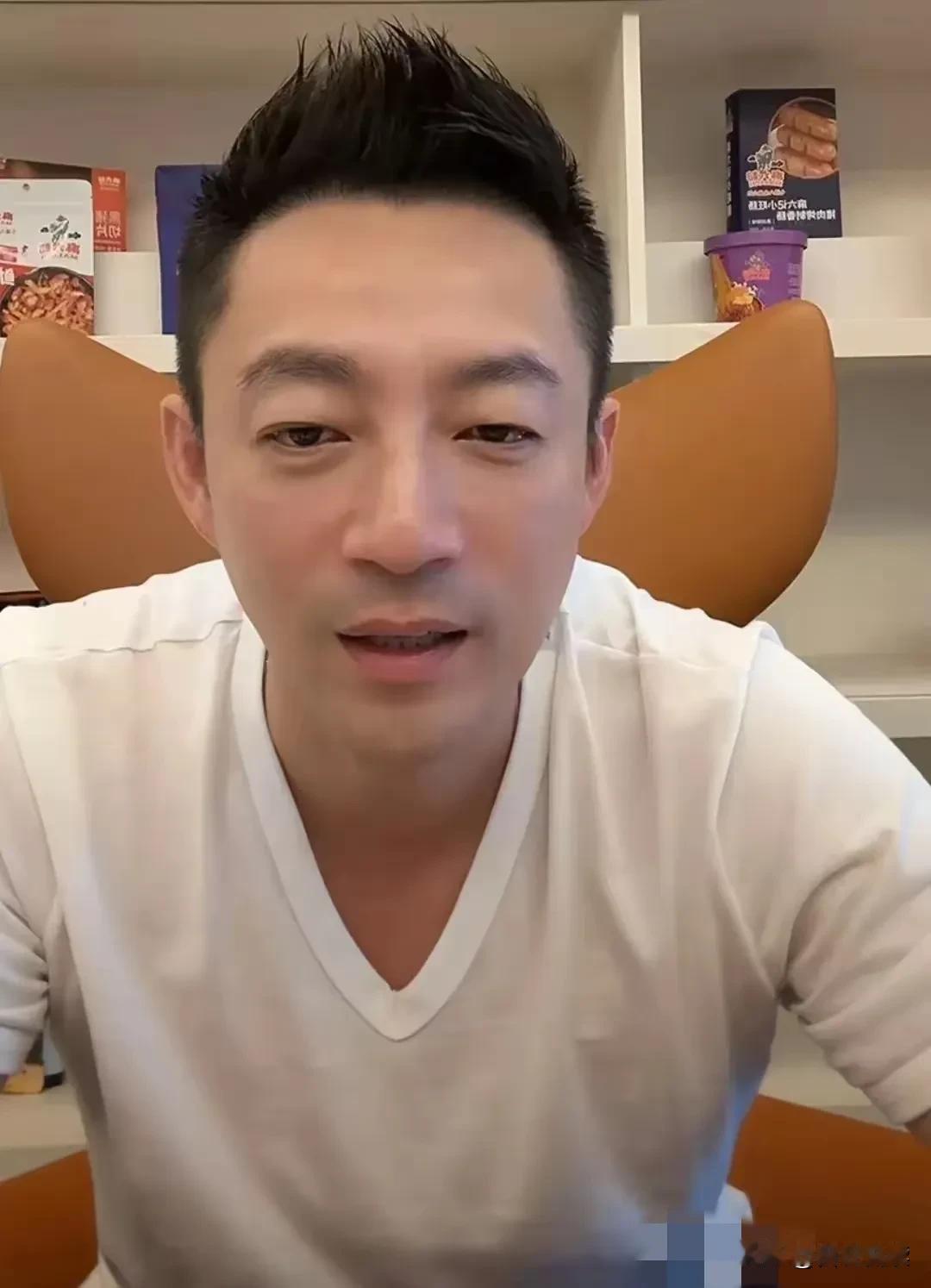 有预感这对前丈母娘和女婿还得爆发一场闹战前丈母娘喊话汪憨憨有啥事找她面