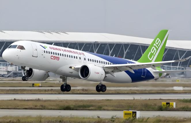 中国为啥要拼尽全力造C919等客机？这么说吧，造了之后才会发现，这玩意儿压根不值