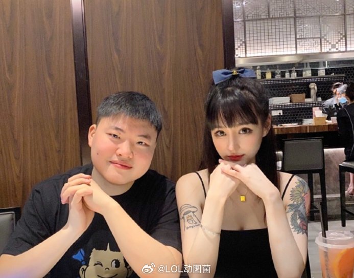 电竞圈中那些修成正果的情侣，印象中还有哪些？好像有性格的，平时脾气火爆的最后都能
