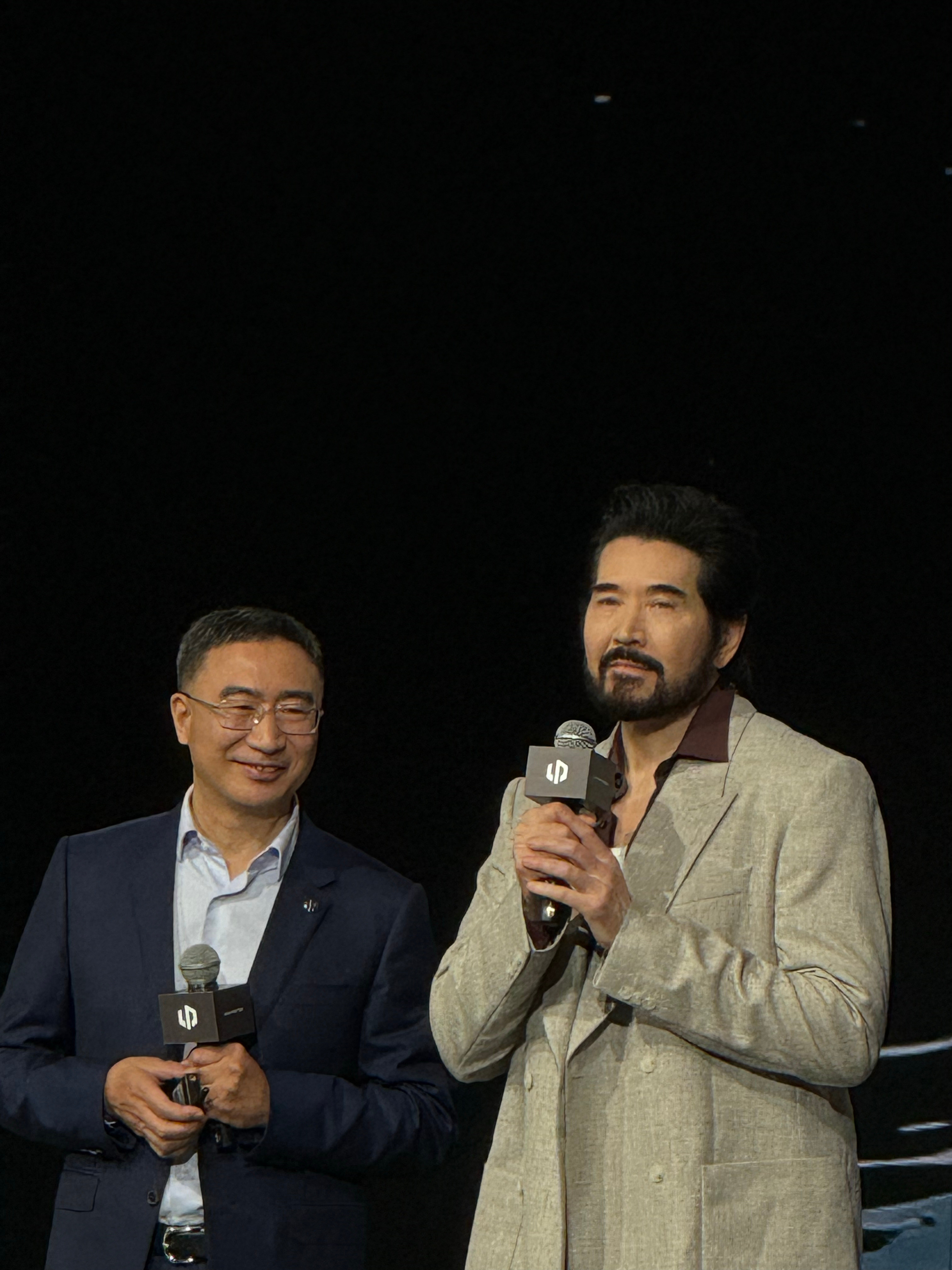 当纣王出现在我眼前！我的日常plog零跑d19费翔