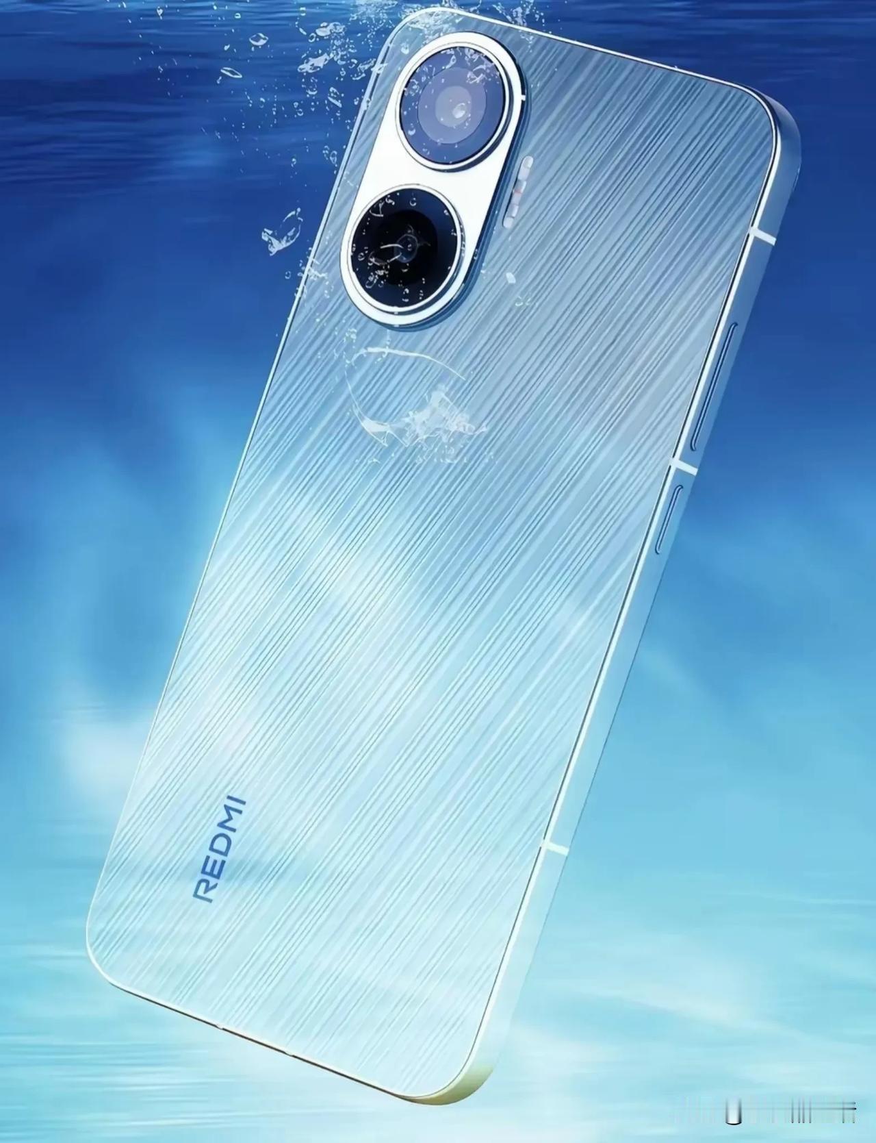 红米Turbo5曝光：被网友称为米Phone的新代表“腾宝5”近日，据知名数