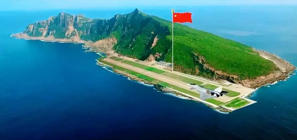 曾经的日本死咬着钓鱼岛不放，动不动就挑衅中国，为什么现在安静了？钓鱼岛这事儿