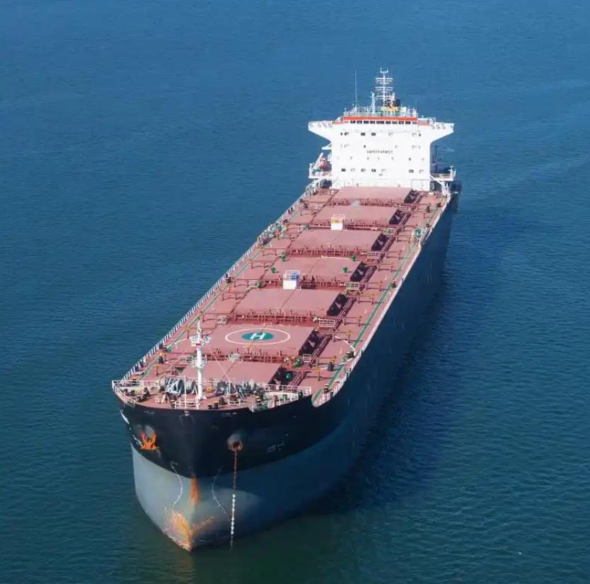 果不其然，美国这次是真的把矛头直接对准中国了，之前就有预感，只要和中国沾边的委内