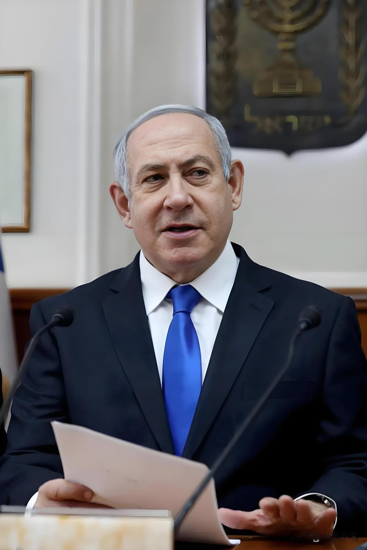 万万没想到，内塔尼亚胡在自传中对中国和印度的评价竟如此深刻。他渴望找回那片属于犹