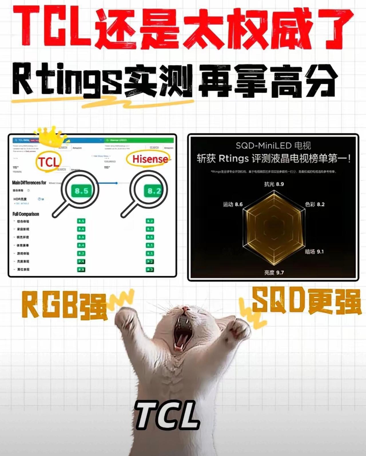 假期宅家看剧才懂，电视别光看纸面参数每逢节假日，大家未必都要往外跑，我们就