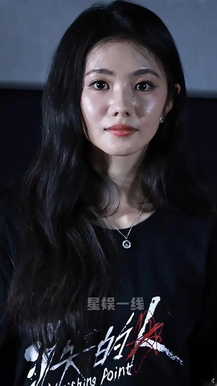 刘浩存这是被谁陷害了