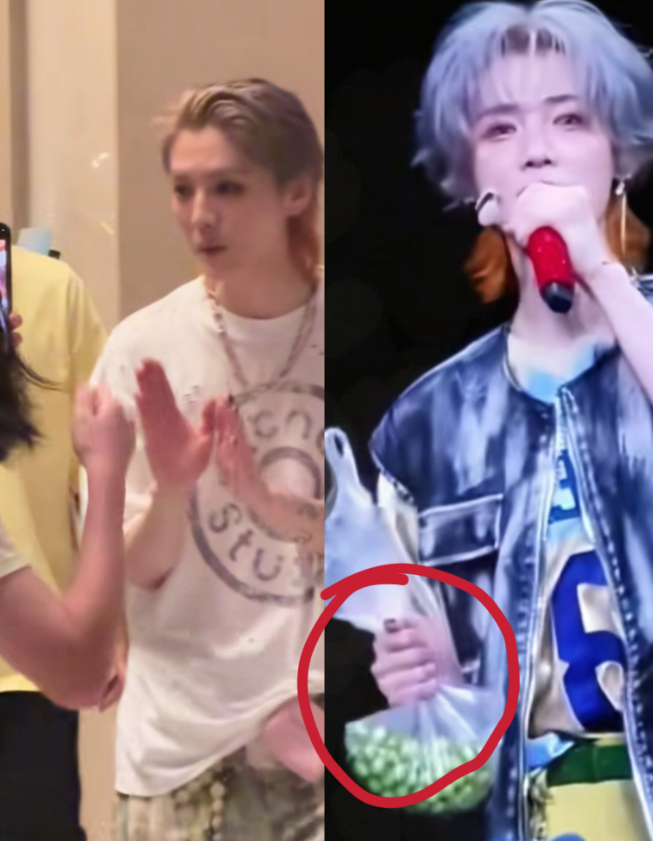 鹿晗一觉醒来感觉天塌了，怎么也没想到这事全网都知道了，原来是：鹿晗在回酒店的
