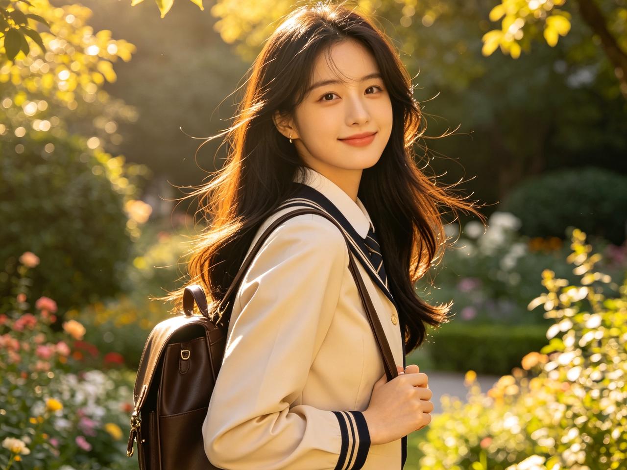 而那些长相一般的，年幼的时候没人追，成年以后，经过相亲认识的，都是靠谱。不靠谱的