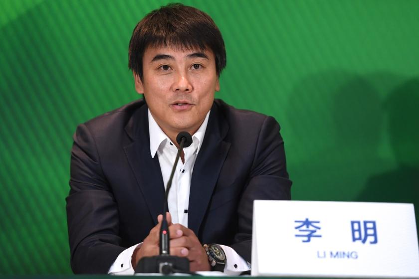 北京国安明年确定大换血，从俱乐部总经理到主帅到球员，变化会很大！北京国安总经