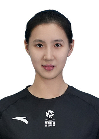 联赛到现在陆陆续续每轮蹲了一些场次。发现05后副攻线好苗子还蛮多。北京的金佳宝、