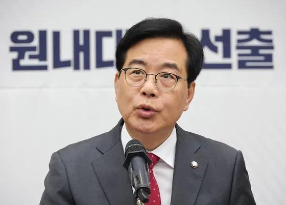 换人不换派？国民力量还是亲尹一派独大，被外界视为亲尹的三选议员(三次当选议员）