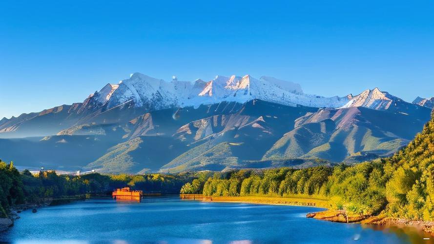 消息一览：1. 晶科能源与中国能建签署沙特2GWTigerNeo3.0组件供