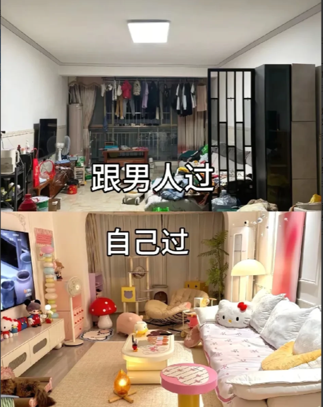 你知道，离婚最多的是哪个年龄段吗？70后？80后？不是，是90后。而且他们离