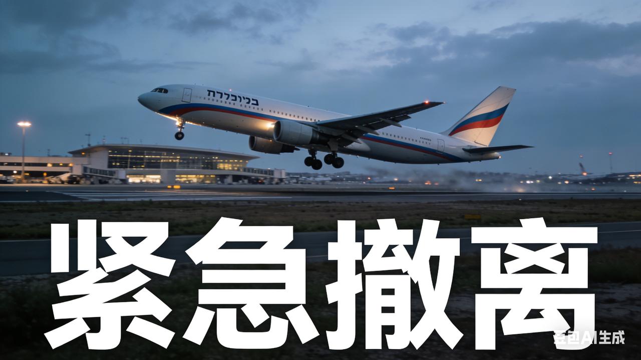 俄8-9日急撤驻以人员！信息是真的！但俄官方没承认！1月8-9日，俄罗斯在