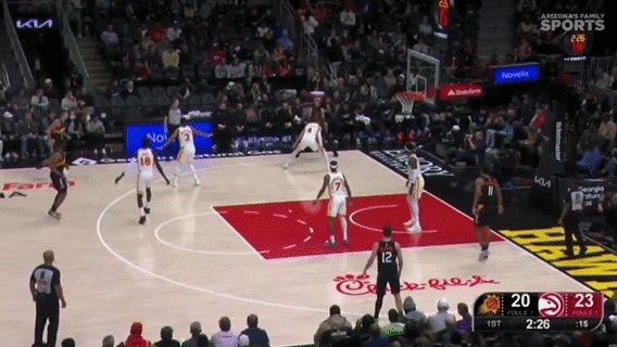 神医也救不了！！！杰伦-格林伤退，太阳不敌老鹰！在上午结束的一场比赛中，太阳