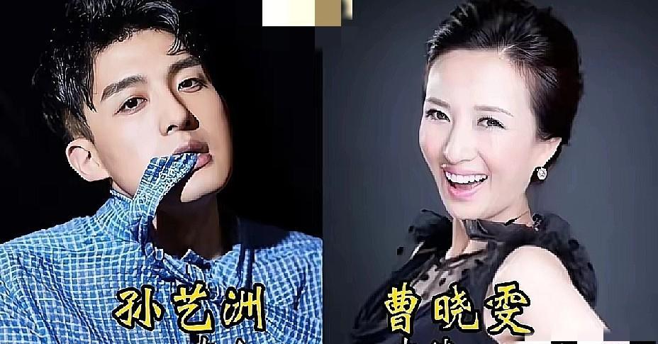 他们演过千百种爱情，却从没演过彼此。王雷和李小萌，戏里没说过一句话，戏外牵了1