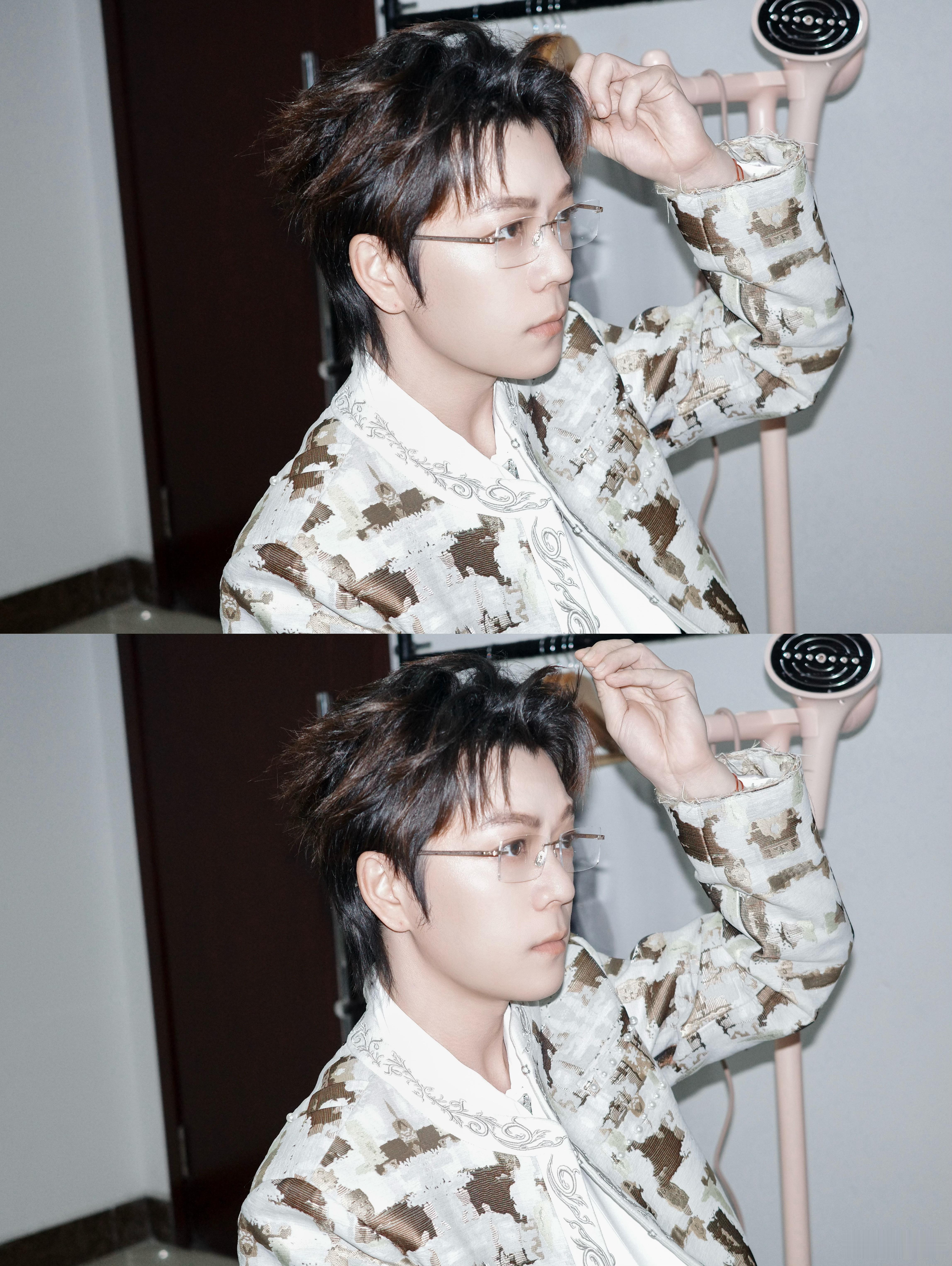 0713不会真去拍短剧了吧快乐老友记果然从不让人失望！这哥几个默契值拉满，连互