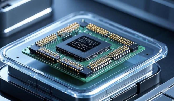 美国再也管不了，中微董事长恢复中国籍，被誉为“硅谷最有成就的华人之一”，技术达到