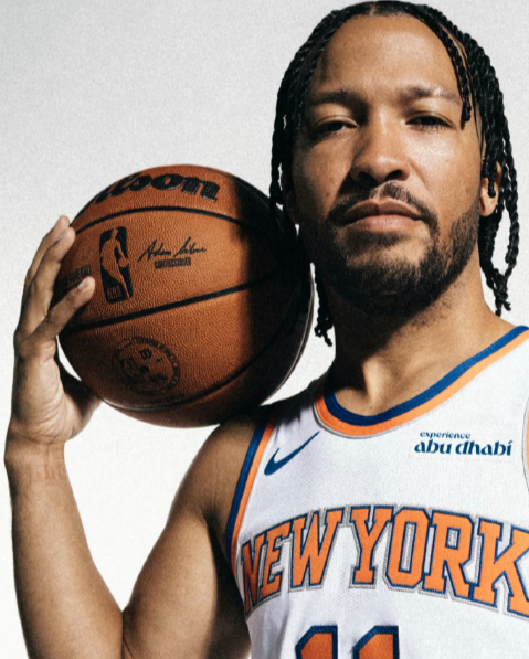 6月7日，据某体育报道，布伦森在做客前NBA球员斯蒂芬-杰克逊的播客节目"All