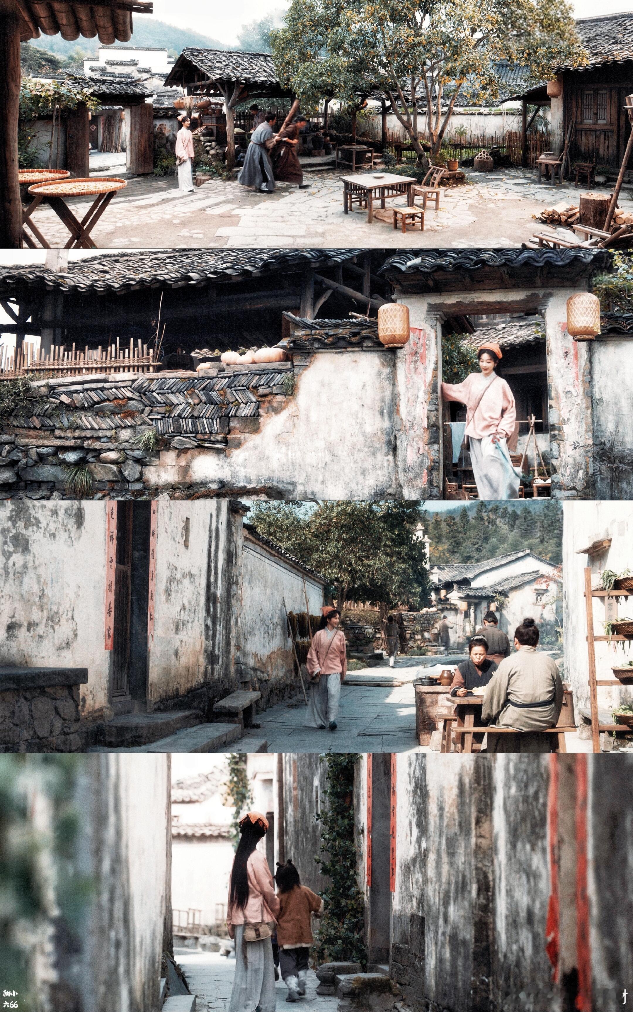 真的有能治病的墨吗家业谁懂啊，看个剧还能被科普中药知识。李祯想制“九珍宝墨”，我