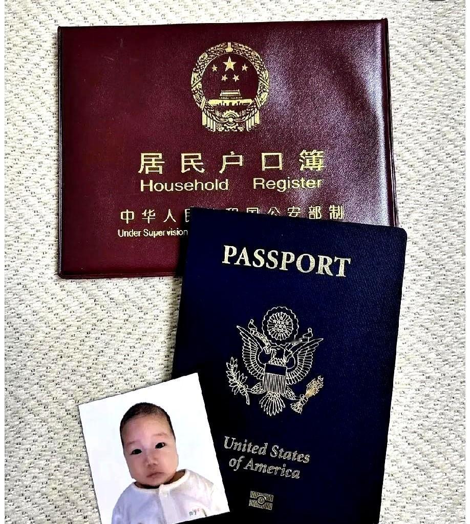外国人和我国女孩结婚，孩子能自动获得国籍，这一说法在朋友圈吵翻了天。去了解了