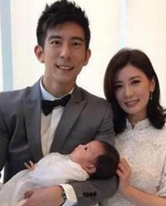 贾静雯生了一个女儿，婆婆气不打一处来说：我儿子上亿的家产没人继承了！贾静雯离婚后