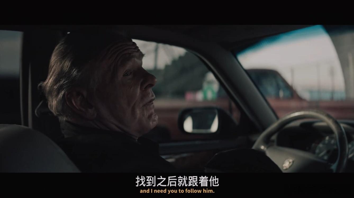 4K-BD2160P蓝光特效字幕版！洛杉矶劫案Crime101(2026)