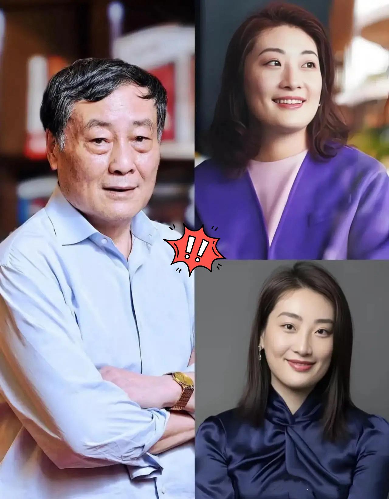 宗馥莉的离职，更加印证了宗庆后生前对女儿的评价。宗庆后曾经评价说，宗馥莉有自己