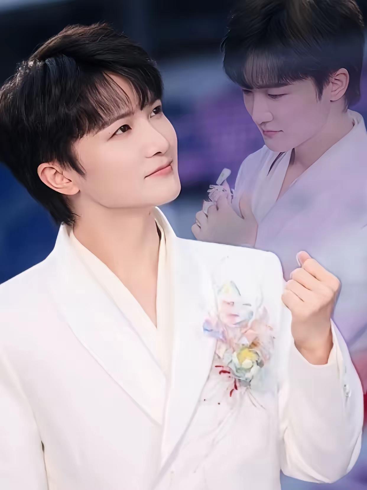 估计全运会的导演组肠子都悔青了不是因为开幕式弄的的不好也不是因为没有人观看，