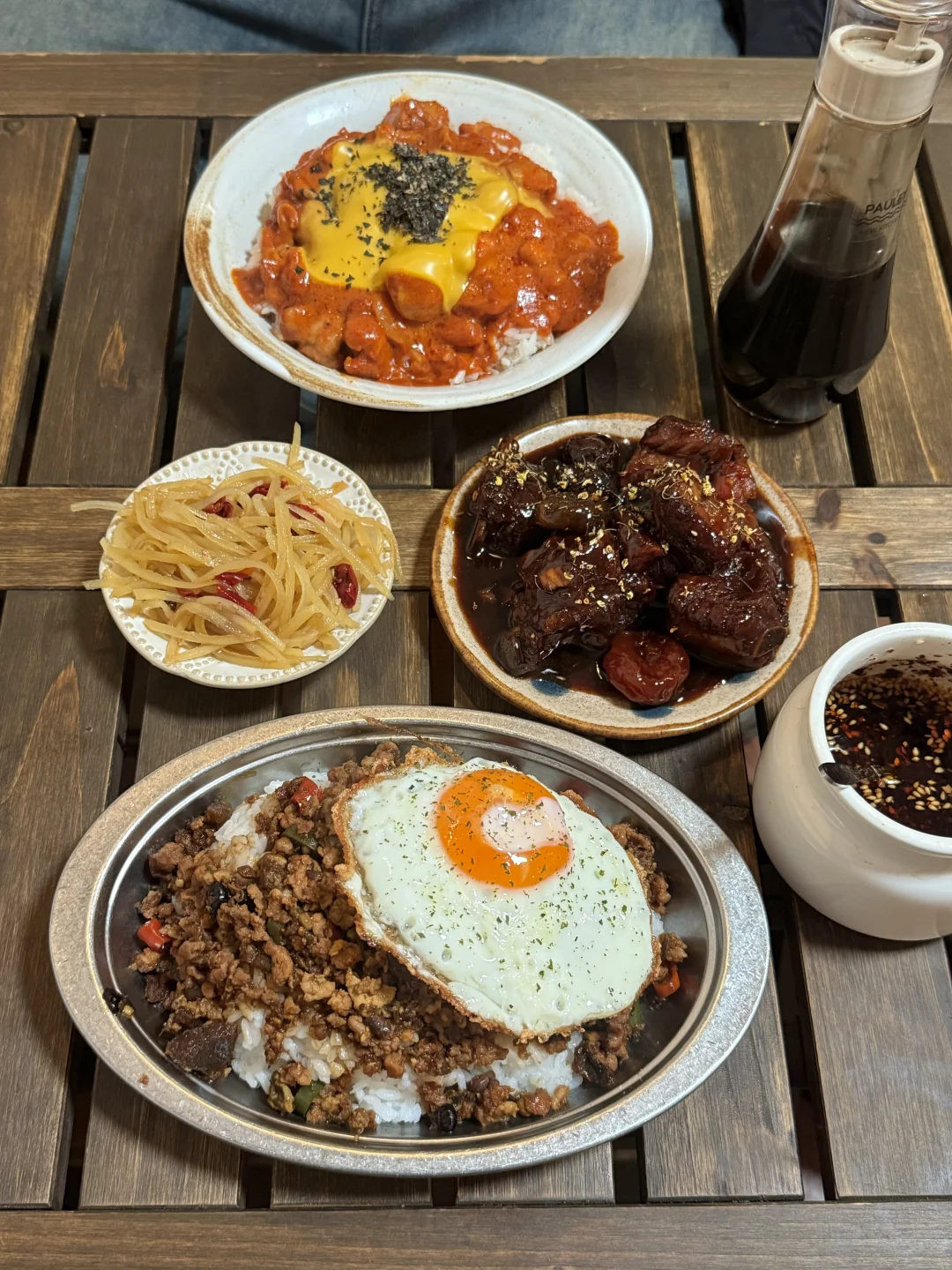 青岛巨好吃的一家小店！！