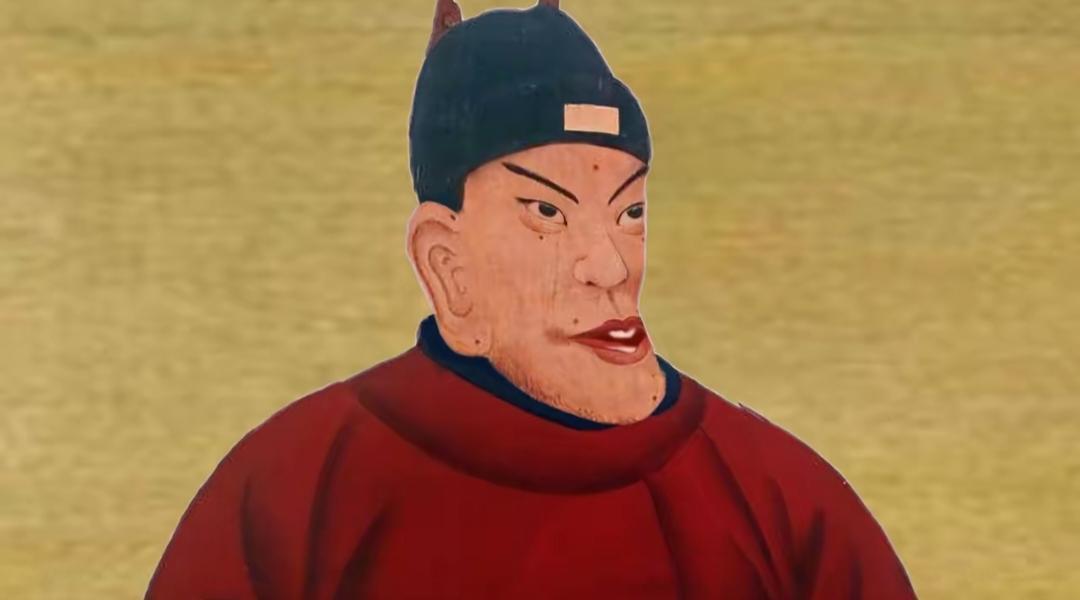 1373年南京城墙竣工，朱元璋亲临验收，仅命士兵引箭射墙，箭矢皆应声回弹，看似坚