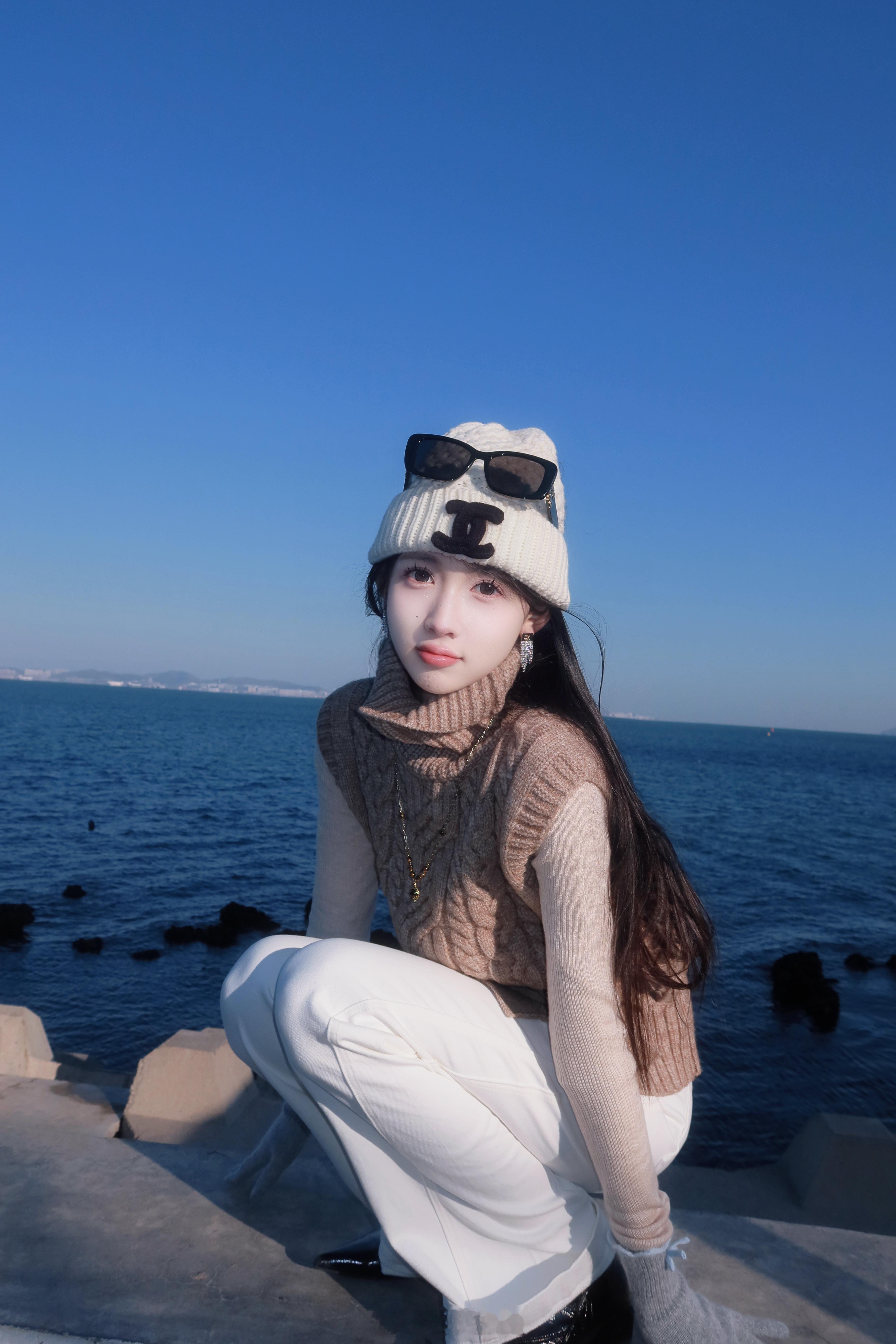 海边日记🌊乐乐宝车模长春