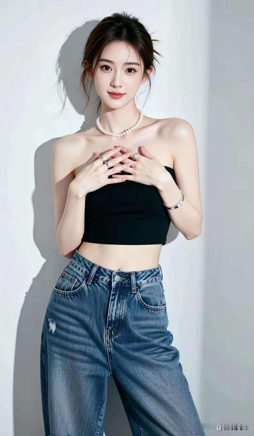 伸手要的，终究是施舍，主动给的，才是偏爱！