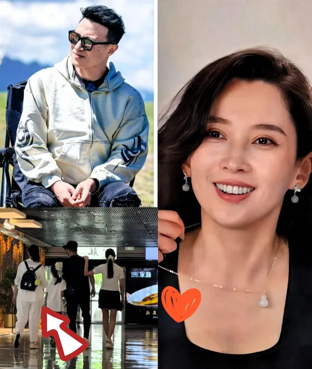 果然人心里的成见是一座大山。不信你看看森林北吧。明明感情就是两个人之间的事，