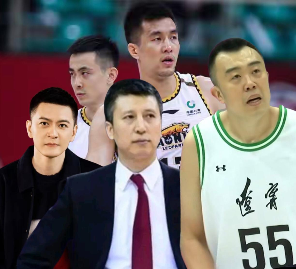 一代传奇韩德君之所以功成名就，离不开他背后的九大贵人：父母和姐姐——韩德君的篮