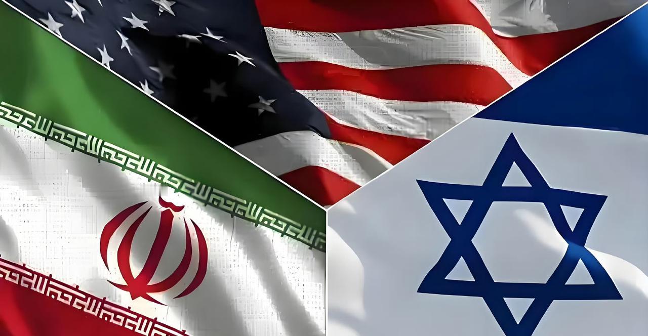 特朗普为何掐准了停火时间点？原因并不复杂：从4月7日美以轰炸伊朗本土以