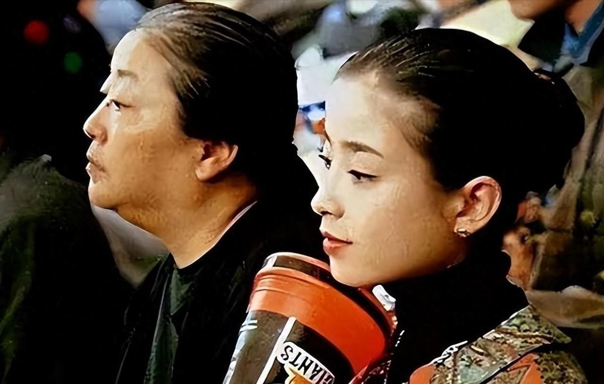 2023年日本喜多川性侵案曝光时，全世界的唾沫星子都快把日本娱乐圈淹没了。但大多