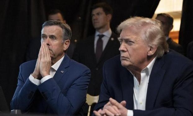 美国活捉马杜罗，容易。美国审判马杜罗，容易。美国处置马杜罗，容易。美国惊吓世界，