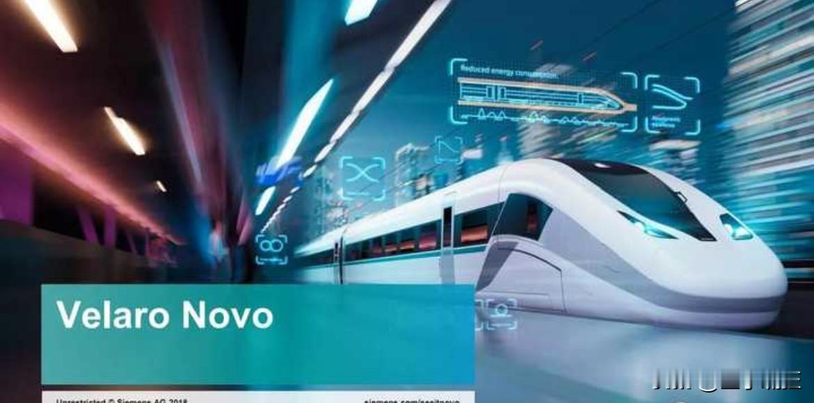 越南放弃与西门子高铁计划，知情人称唯一目的是对中国施压，没想到北京无动于衷！​