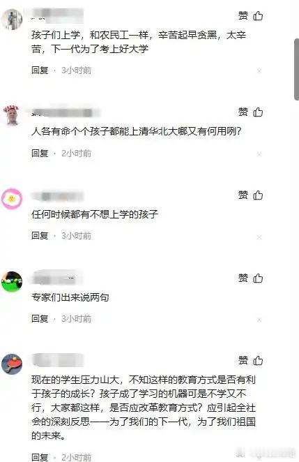 两名11岁女孩上学途中失踪后续：已找到，因不想上学！评论区沦陷！​​​