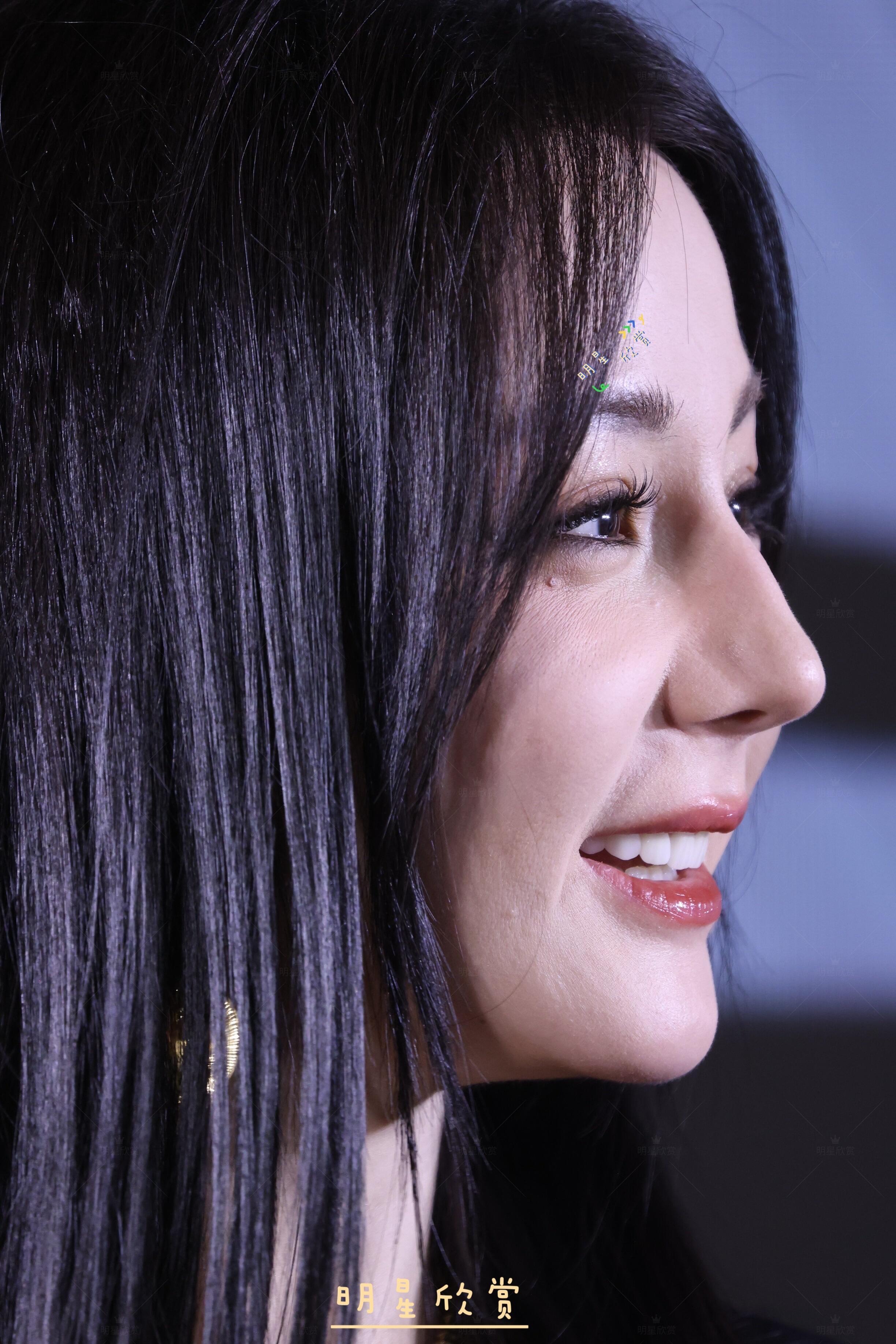 迪丽热巴x最新怼脸生图