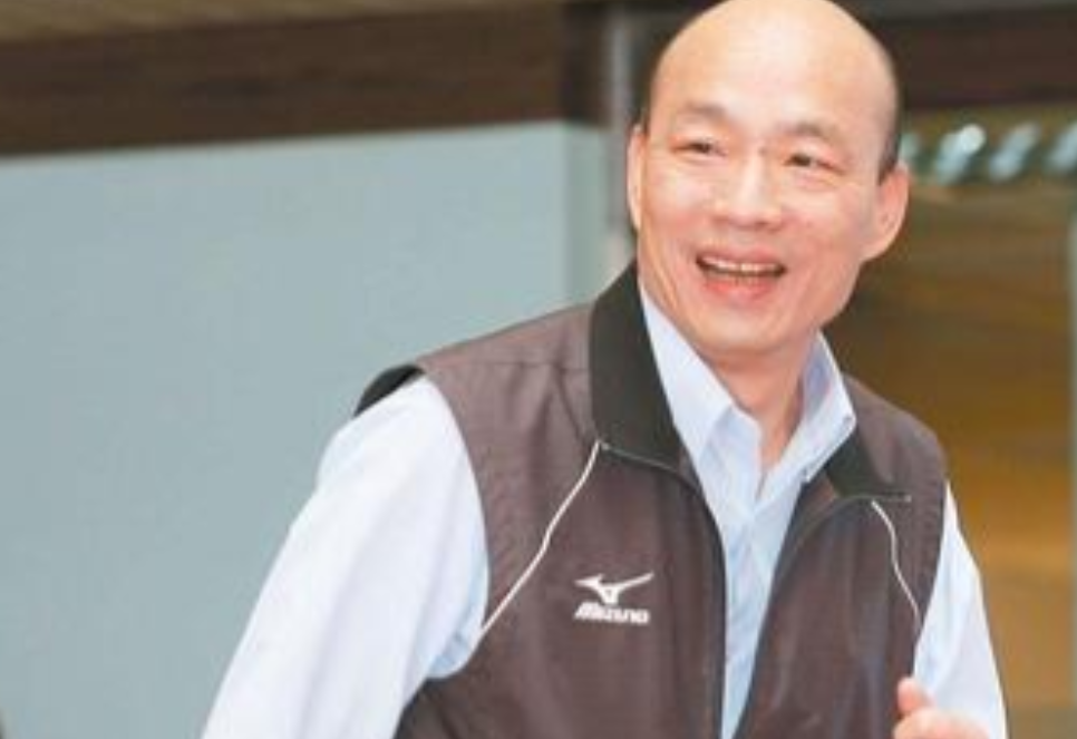 别瞎猜候选人了！郑丽文入选背后还有一个人郑丽文这波动静搞得挺大却偏偏绕