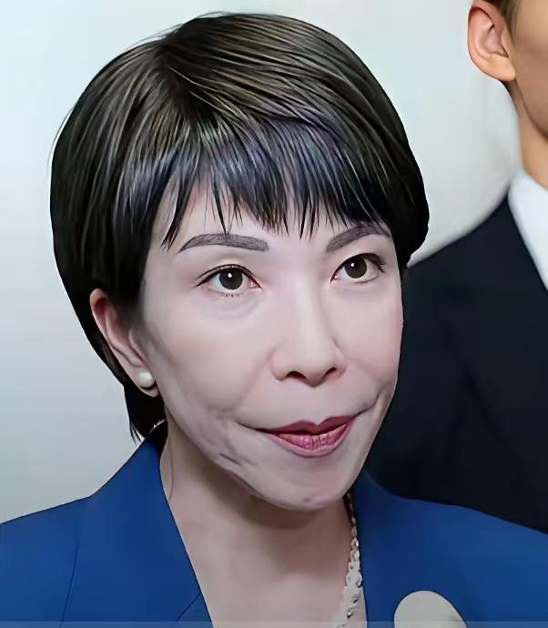 对于高市早苗，大家无需担心什么，尽管她过去说了很多对我们不利的话，无多次无端指责