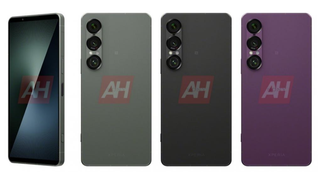 听歌沉浸、2天续航:Sony新旗舰Xperia1VII全方位升级亮点盘点
