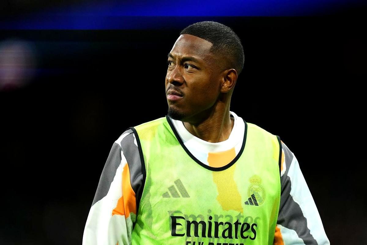 皇马近5年最失败的交易，阿拉巴绝对排第一！虽是自由转会来的，但他拿的可是皇马