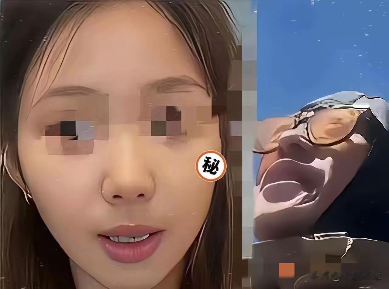 大理骑行风波，五十岁大叔与二十岁女孩的争议。事情是这样开始的，五十岁的郑大叔