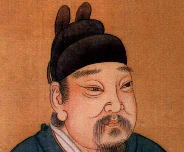 公元942年，刚登基的石重贵就把叔母冯氏接到宫里。冯氏斥责道：“我是你叔母，陛下