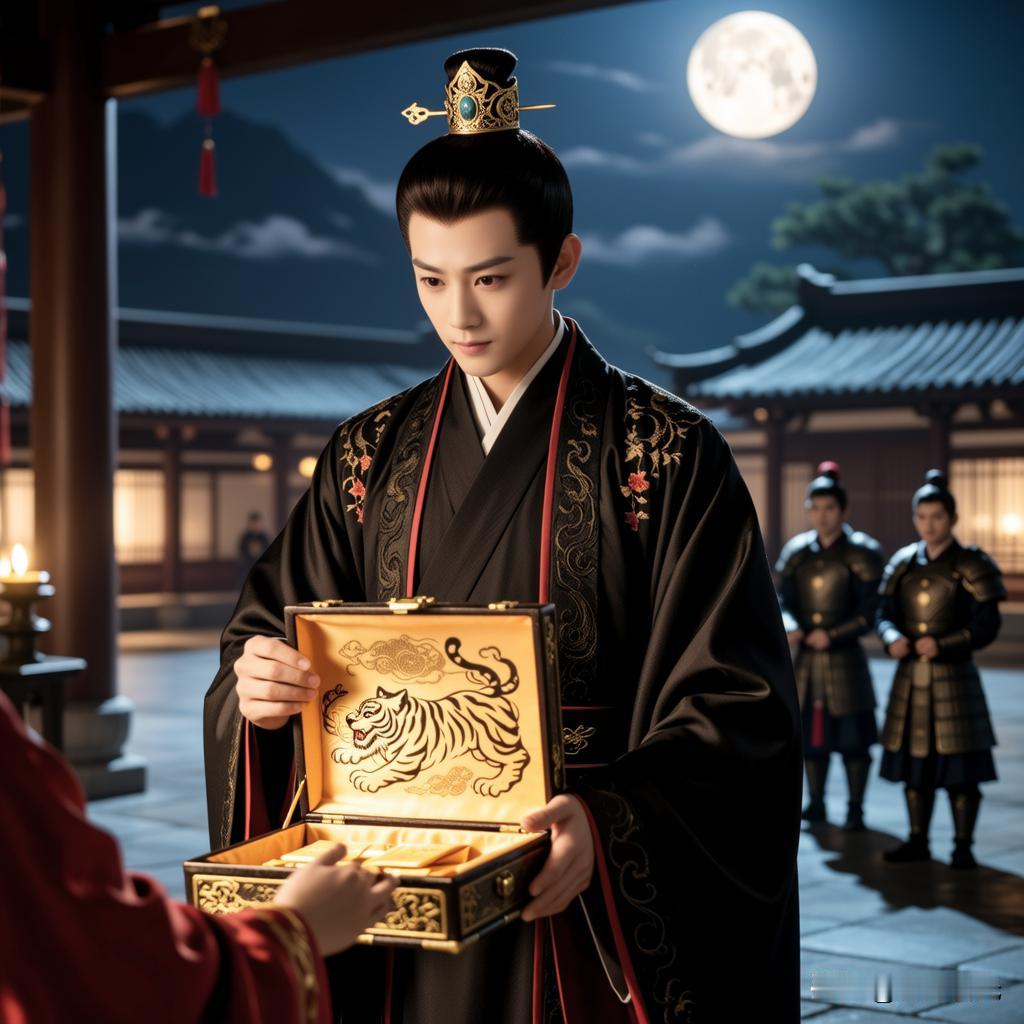 公元前257年的深秋，赵国都城邯郸被秦军围得水泄不通。长平之战的惨败让赵国元气